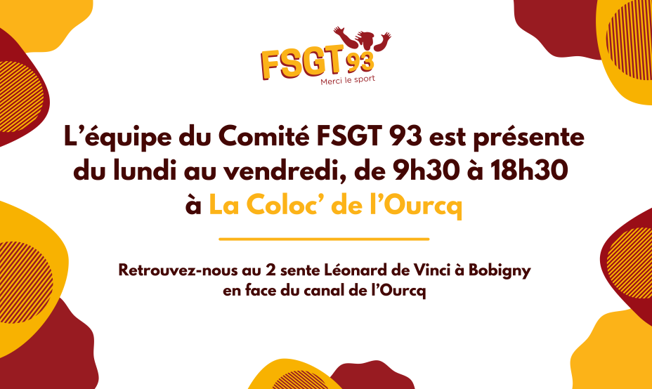 Horaires, accès, contact