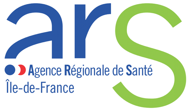 Agence Régionale de Santé Île-de-France