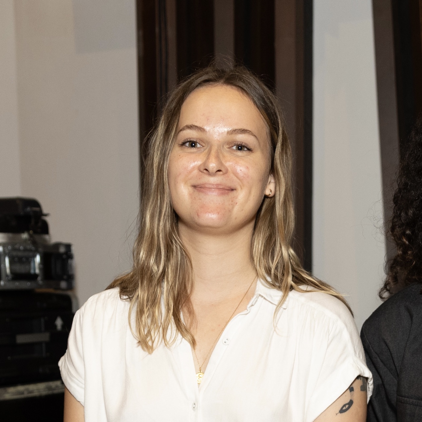 Chloé Bugliéry