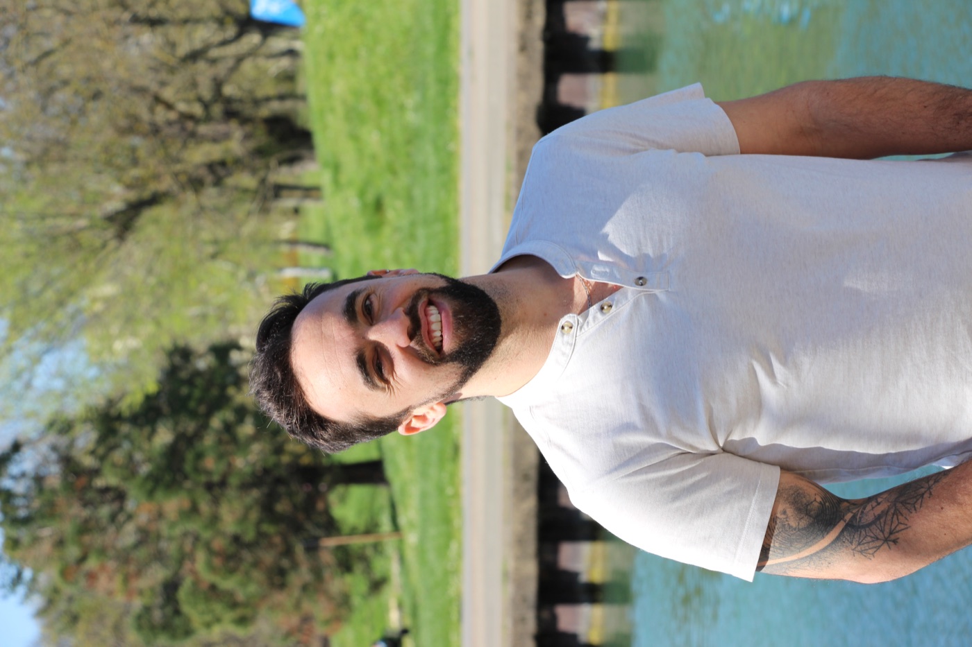 Yohan Massot
