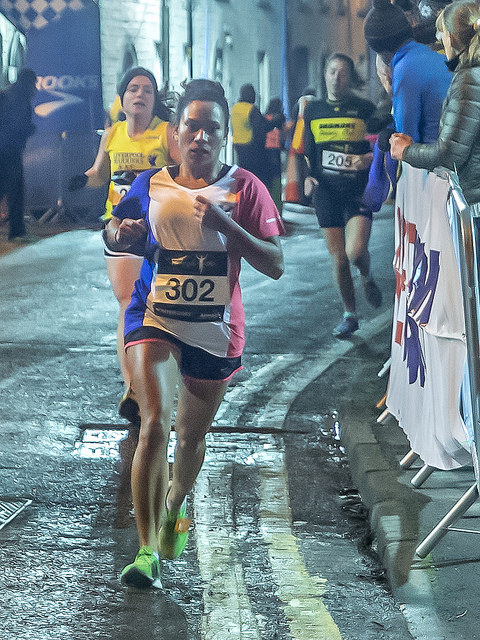 Retour sur le déplacement en Irlande de la sélection de Seine-Saint-Denis d&rsquo;athlétisme FSGT