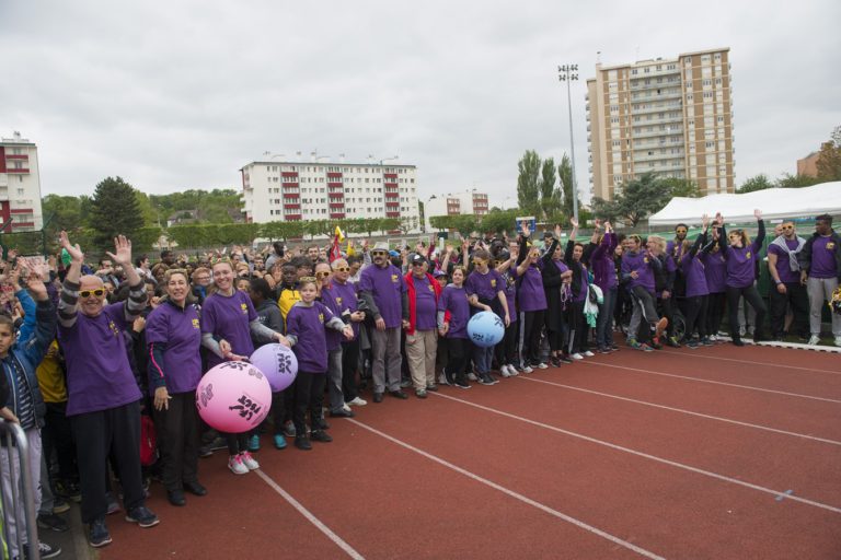 Assemblée de reprise de saison : samedi 24 septembre