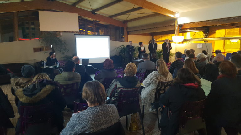 Assemblée Générale du Comité FSGT 93