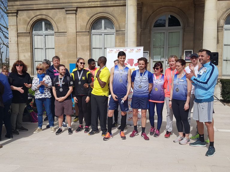 Résultats Vivicitta 2018