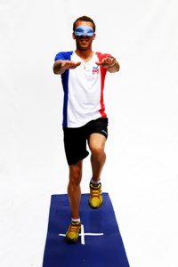 Formation d&rsquo;animateurs-évaluateurs de la condition physique – 2014