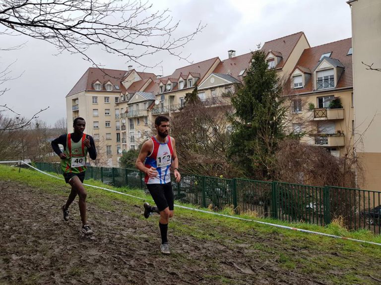 Tous les résultats du cross régional FSGT 2018