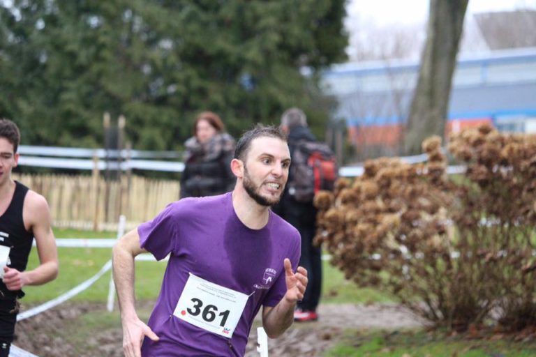 Championnats de France FSGT de cross : résultats et photos