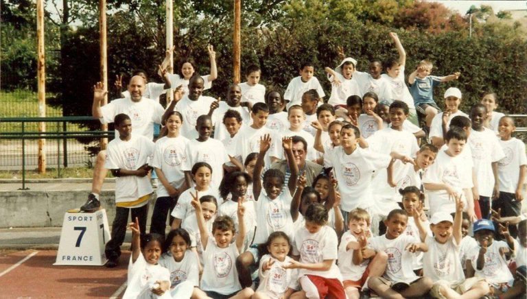 Un dernier hommage à Ptit Louis