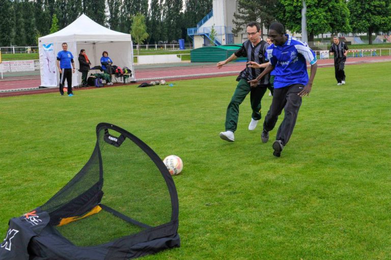 Bilan de l&rsquo;Intégrathlon 2014