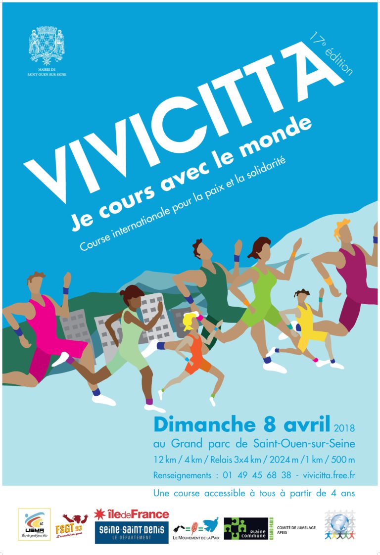 VIVICITTA – Dimanche 8 avril
