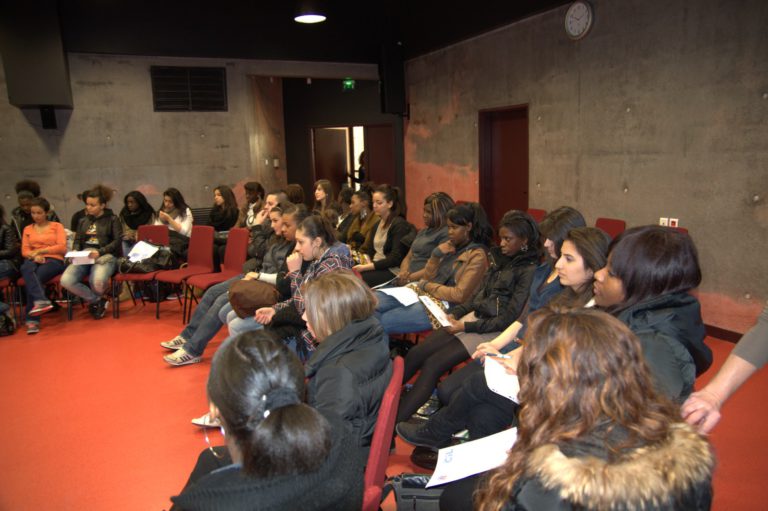 10. Parrainage jeunes => athlètes handisport de haut niveau : c&rsquo;est parti !