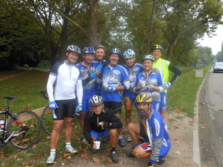 Compte-rendu des Rallyes 2013