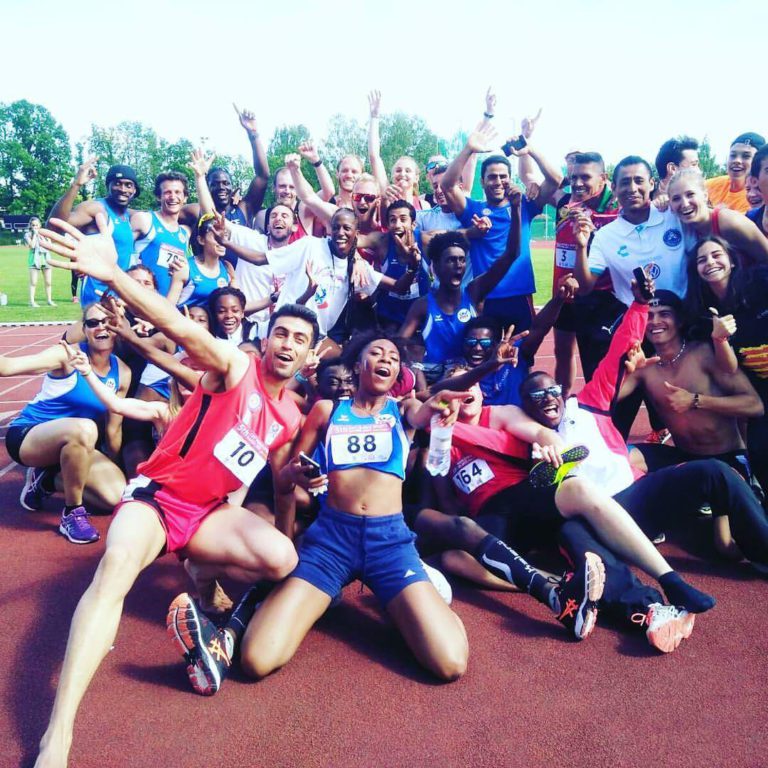 Revivez les Jeux Sportifs Mondiaux Riga 2017