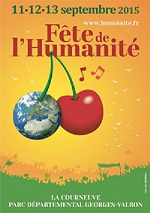 Information et inscription les 10 km de l&rsquo;huma 2015