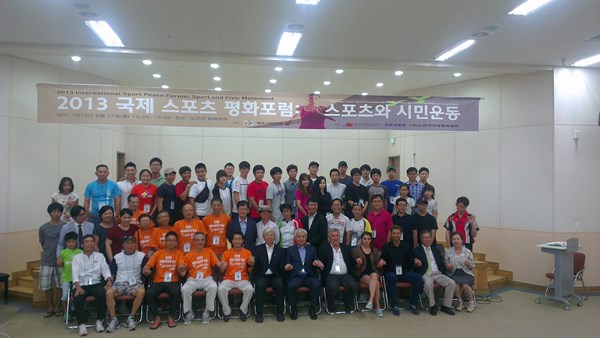 Un été sous le signe de la solidarité …