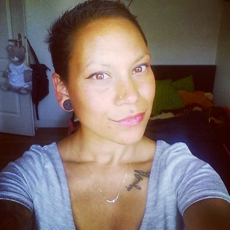 Anaïs Quemener (Tremblay), championne de France du marathon