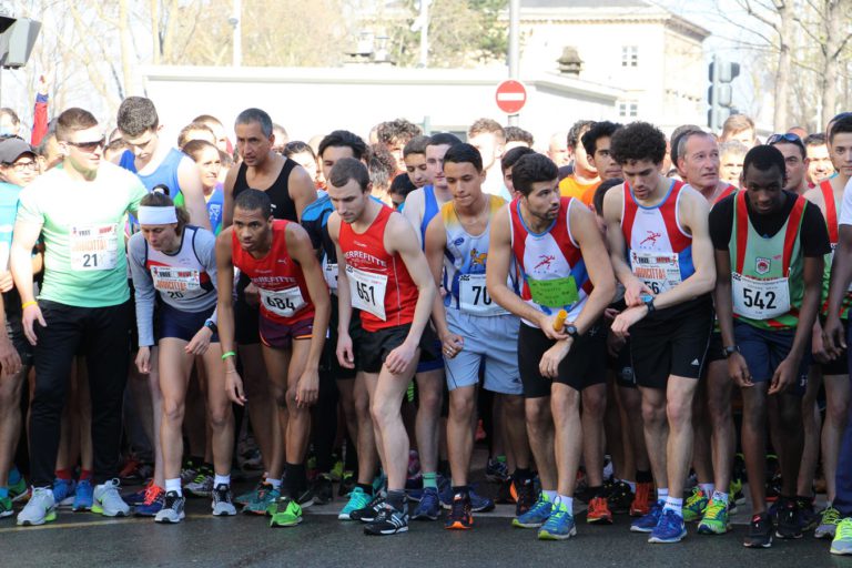 Record battu pour la 15ème Vivicitta + tous les résultats