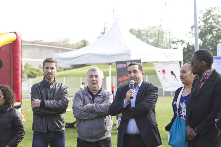 Quel succès du 1er Festival départemental pratiques partagées !