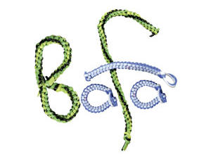 Formation BAFA FSGT et plaquette de renseignements