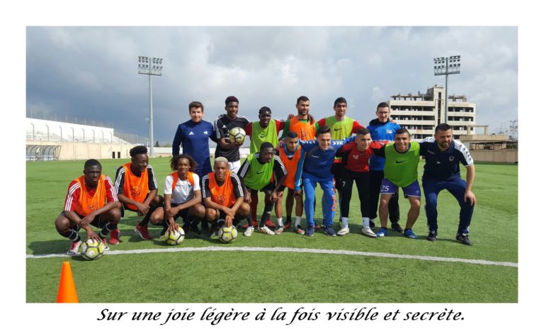 Découvrez en exclusivité le film « Je joue, je rencontre le Monde »