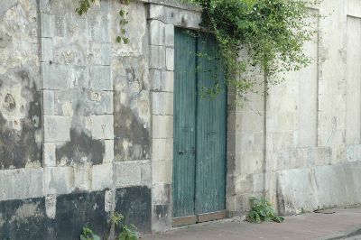 Recadrer une photo avec The Gimp