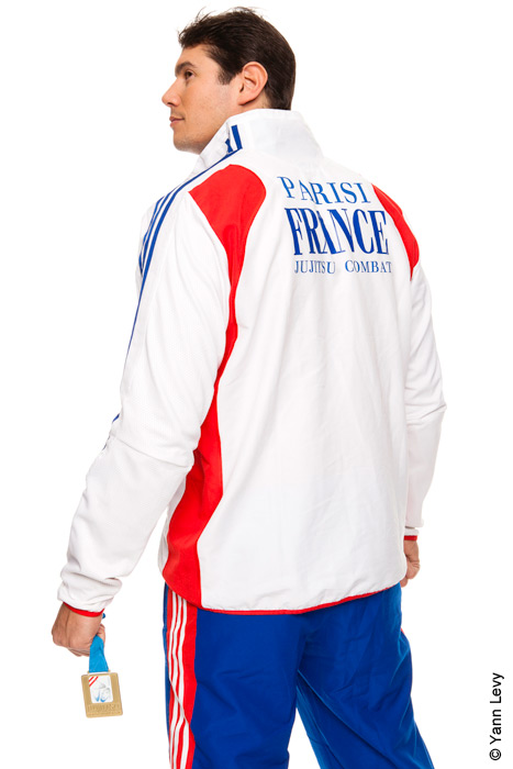 Des parrains de renom pour la soirée des champions FSGT 93