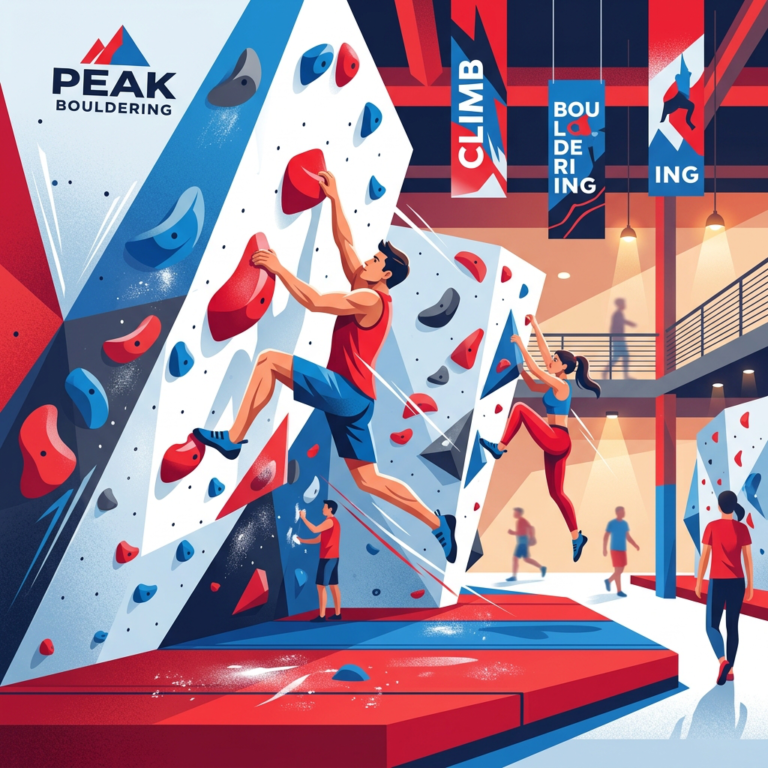 Le Décagrimpe 2026 s&rsquo;invite à Montreuil