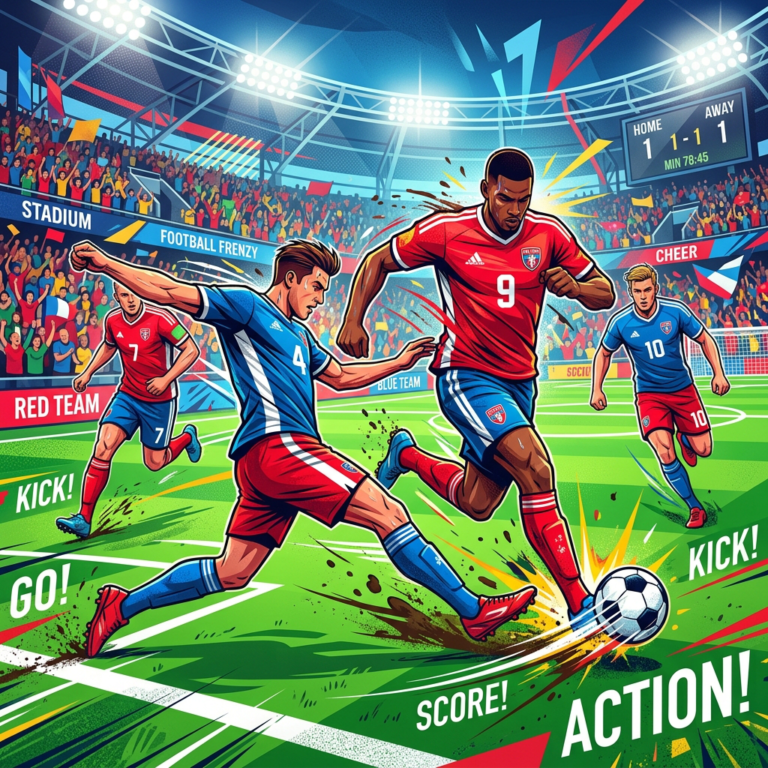 Championnat départemental de Football à 7