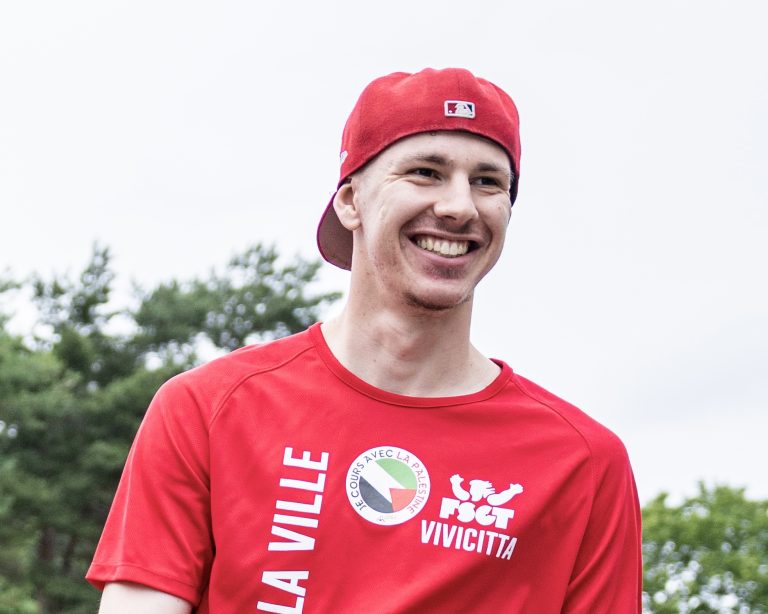 Clément Marinet