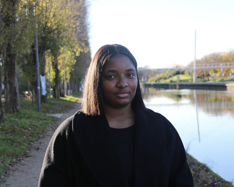 Diouldé Kanté